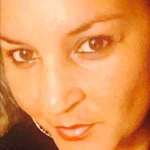 Meet your Posher, Patricia