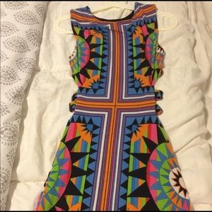 Mara Hoffman Swim Dress