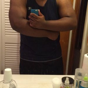 Meet your Posher, Jeremy