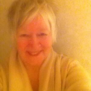 Meet your Posher, Sharon