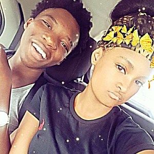 Meet your Posher, Pe