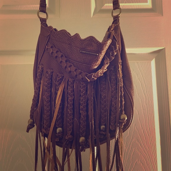 Roxy purse