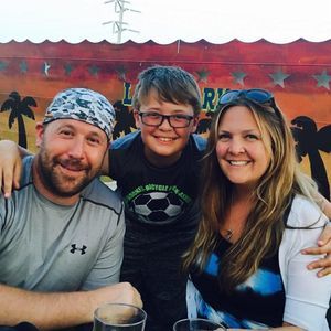 Meet your Posher, Doreen