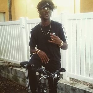 Meet your Posher, Ahmad