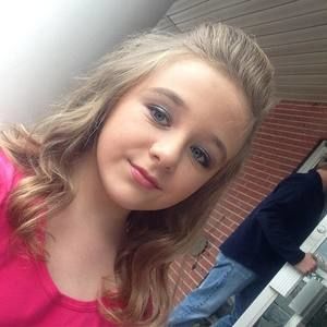 Meet your Posher, Harley