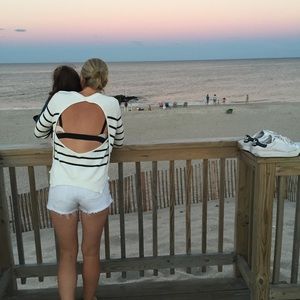 Meet your Posher, Tara