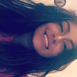 Meet your Posher, Alina