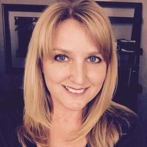 Meet your Posher, Carri
