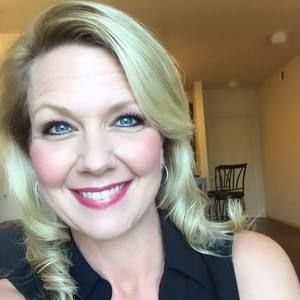 Meet your Posher, Christy