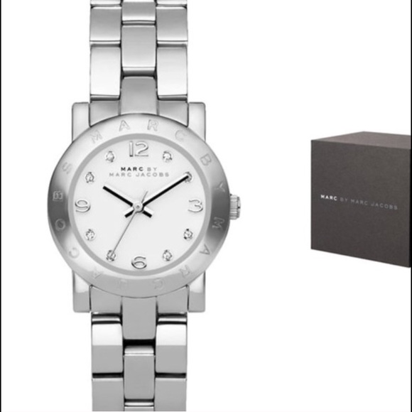 Marc Jacobs watch