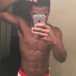 Meet your Posher, Kyle