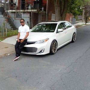 Meet your Posher, Roberto