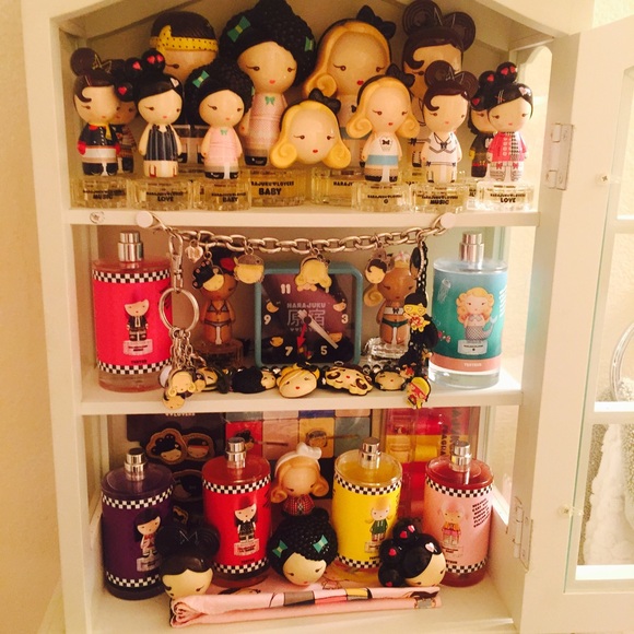 Harajuku lovers collection NOT FOR SALE