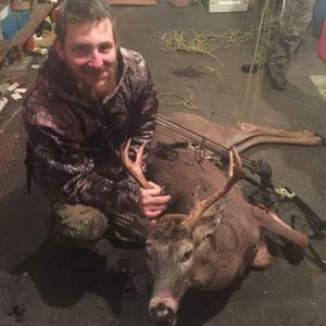 Meet your Posher, Matthew