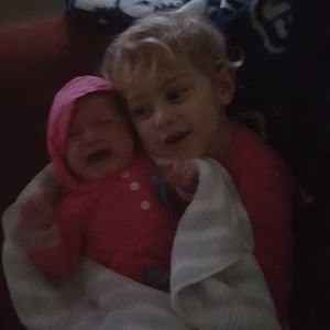 Meet your Posher, Eva