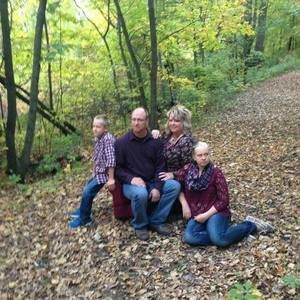 Meet your Posher, Marcy