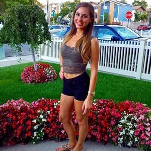 Meet your Posher, Christina