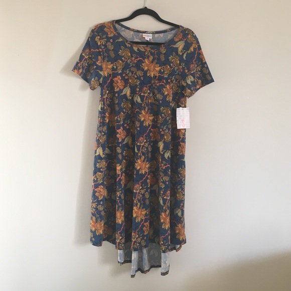 NWT Lularoe Carly