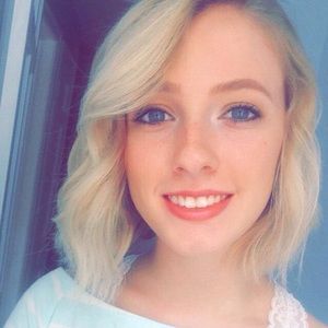 Meet your Posher, Kailey