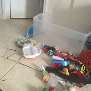 Meet your Posher, Diego