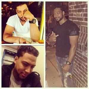 Meet your Posher, William