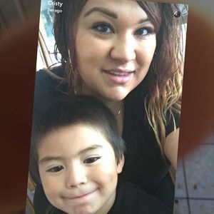 Meet your Posher, Cristy