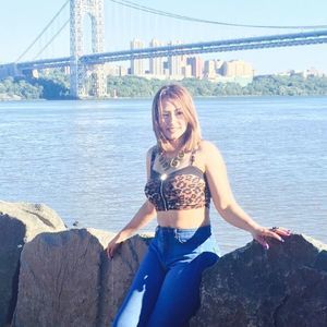 Meet your Posher, Patricia