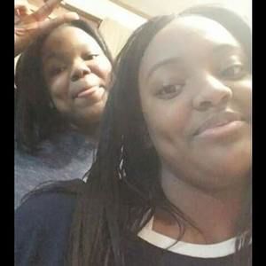 Meet your Posher, Tre'ayona