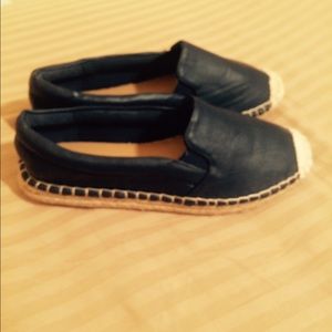 Espadrilles new