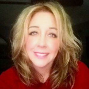 Meet your Posher, Anne