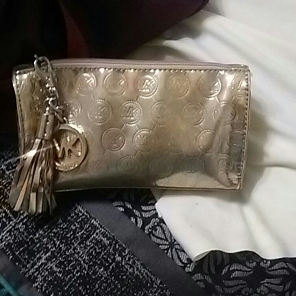 Michael Kor little tote