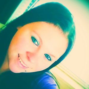 Meet your Posher, Margie