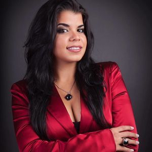 Meet your Posher, Lorena