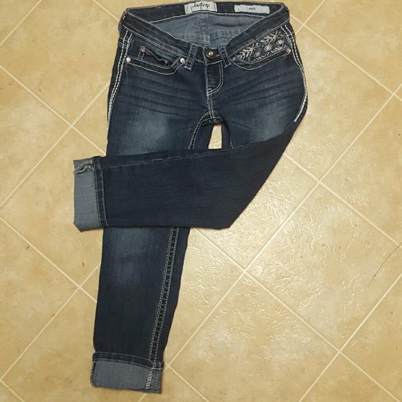 🚫SOLD Daytrip From Buckle - Picture 2 of 3