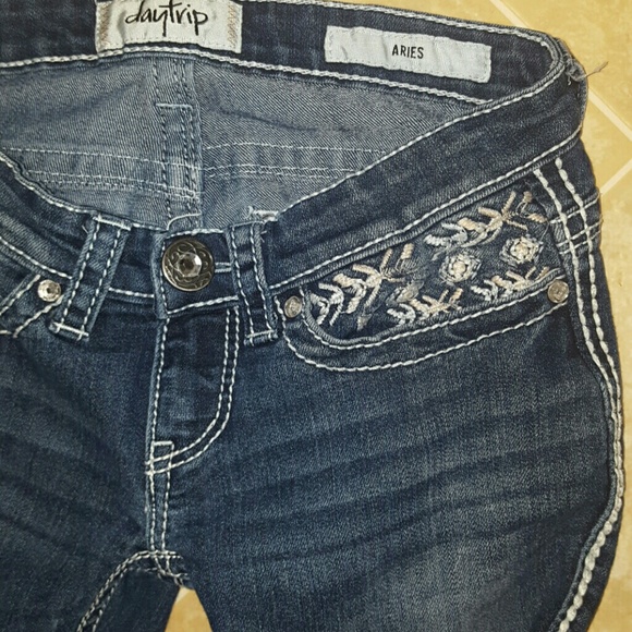 🚫SOLD Daytrip From Buckle - Picture 3 of 3