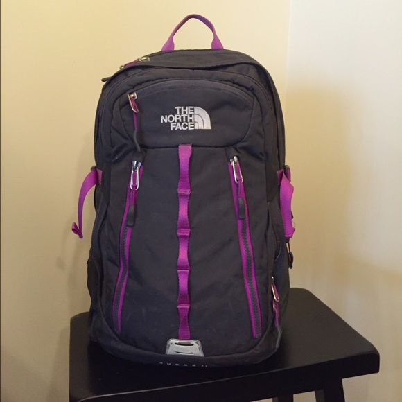 Northface Surge II Backpack