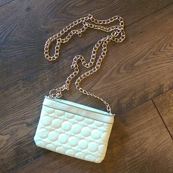 Mossimo Supply Co. Handbags - Teal cross body