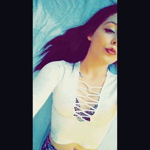 Meet your Posher, Tiffany