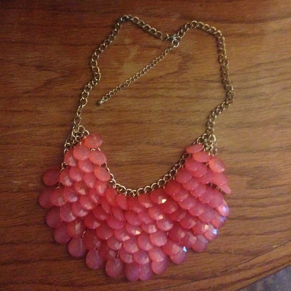 Nordstrom necklace