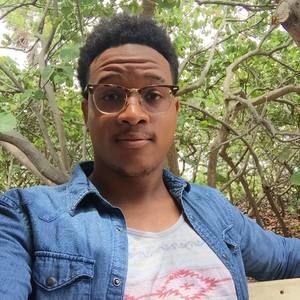 Meet your Posher, Brandon