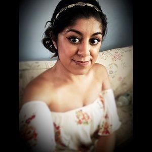 Meet your Posher, Nataly