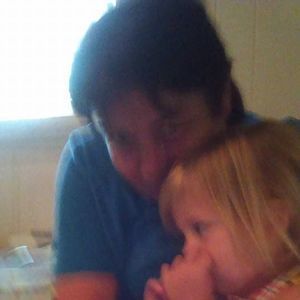 Meet your Posher, Gail