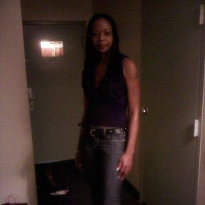 Meet your Posher, Jackie