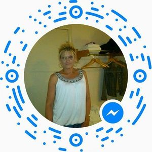 Meet your Posher, Helen