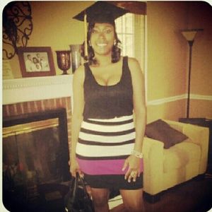 Meet your Posher, Lawnyce