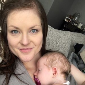 Meet your Posher, Melissa