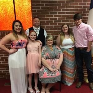 Meet your Posher, Cheryl