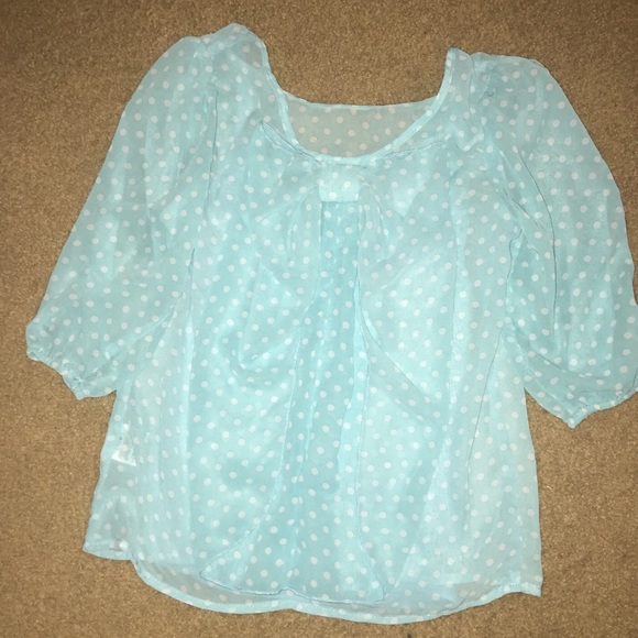 Girl's Shirt