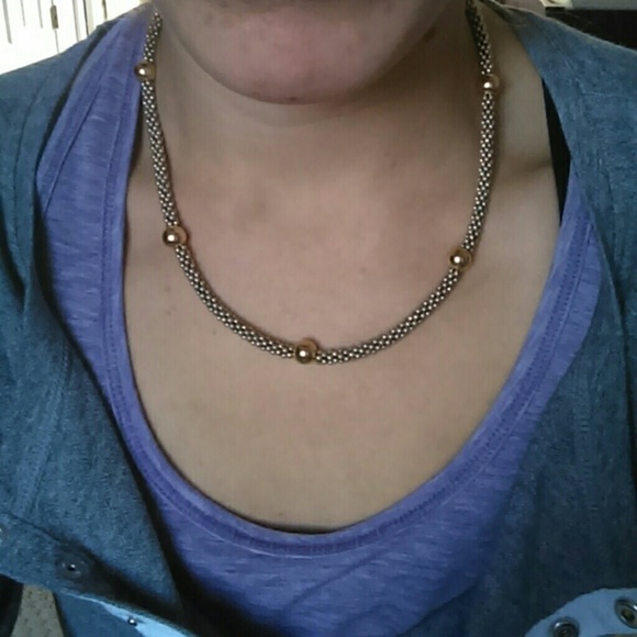 Costa Rica Necklace