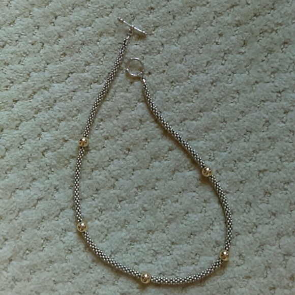 Costa Rica Necklace - Picture 2 of 2